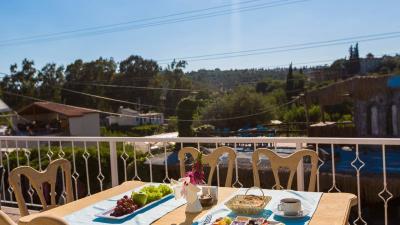 Sisyphos Hotel