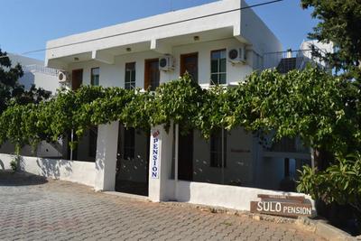 Sülo Pansiyon