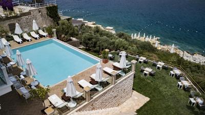 Suna Sun Hotel