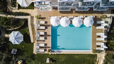 Suna Sun Hotel