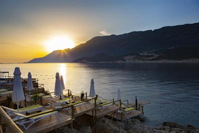 Suna Sun Hotel