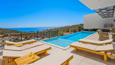 Villa Sur