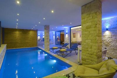 Villa Tarz 