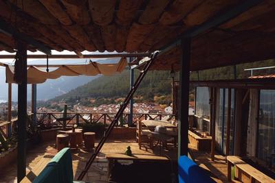 Teras 6 Kaş