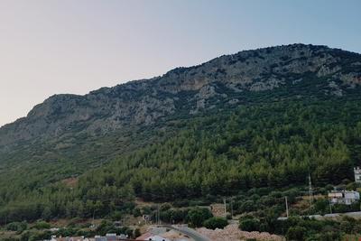 Teras 6 Kaş