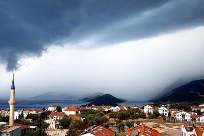 Teras 6 Kaş