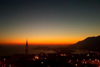 Teras 6 Kaş