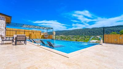 Villa Harmonia