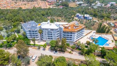 The Nix Hotel Patara Beach