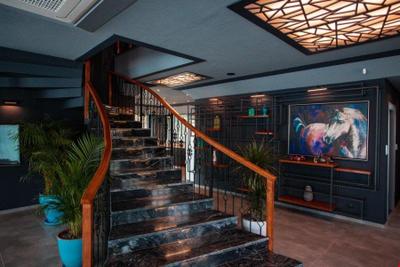 Villa Tkn-01