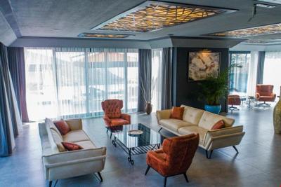 Villa Tkn-01