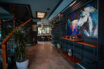 Villa Tkn-01