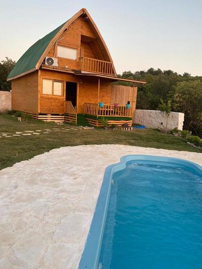 Tree Villa Kyaneai
