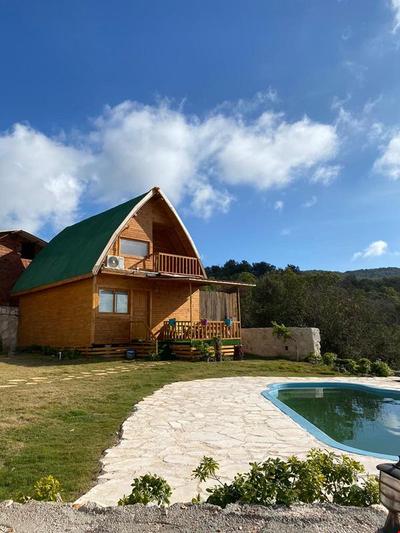 Tree Villa Kyaneai