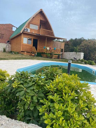 Tree Villa Kyaneai