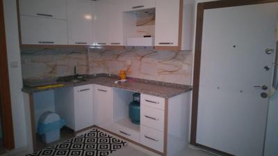 Ulaş Apart