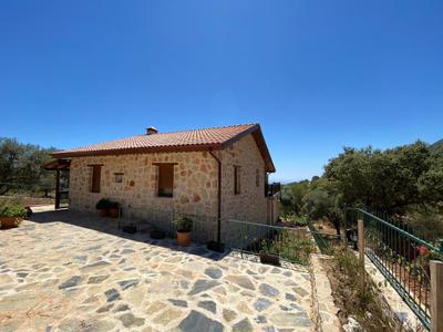 Un Amor Villa