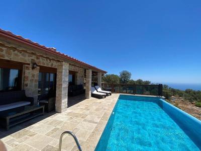 Un Amor Villa