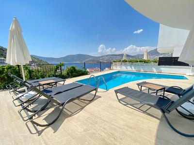 Villa Anatolian