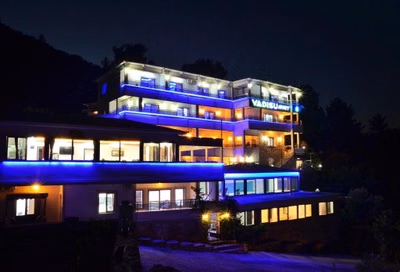 Vadi Su Apart