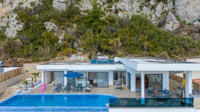 Villa Kobe