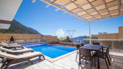Villa Akbel