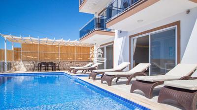 Villa Akbel