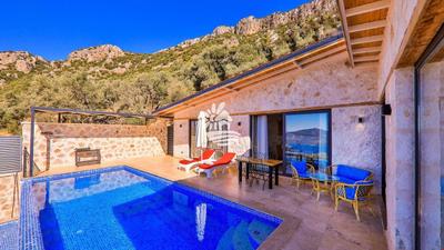 Villa Alaca