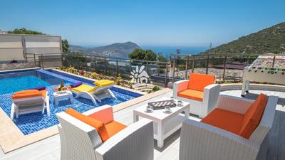 Villa Alis