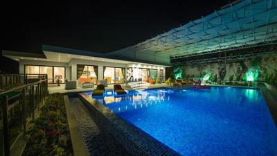 Villa Alis