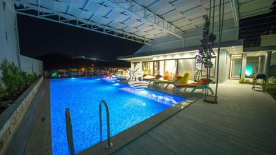Villa Alis