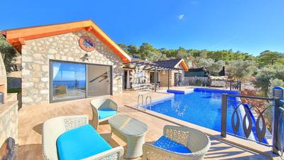 Villa Almon