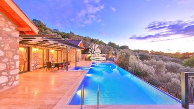 Villa Almon