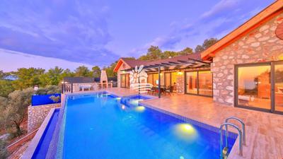 Villa Almon
