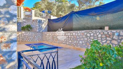 Villa Almon