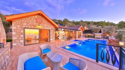 Villa Almon