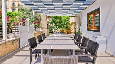 Villa Alternatif