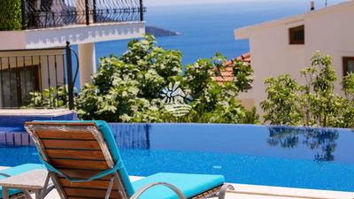 Villa Alternatif
