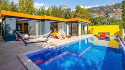 Villa Amare Duo