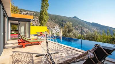 Villa Amare Duo