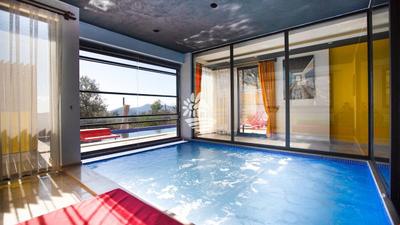 Villa Amare Duo