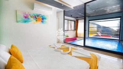 Villa Amare Duo
