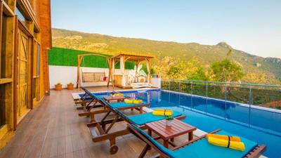 Villa Amore