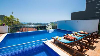 Villa Amore