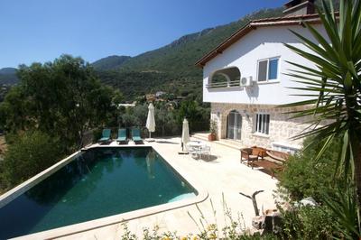 Villa Andiz