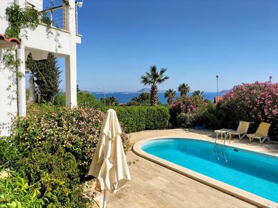 Villa Anna