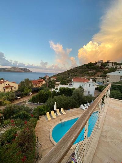 Villa Anna