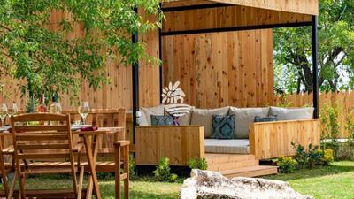 Villa Aqua Duo