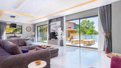 Villa Aqua Duo