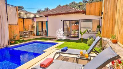 Villa Aras Patara